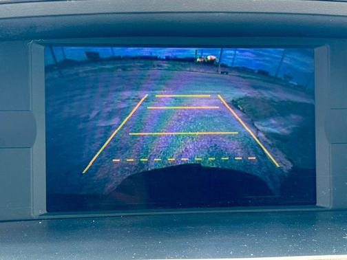 Tan 2013 Honda Odyssey EX