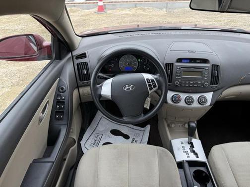 2008 Hyundai ELANTRA SE