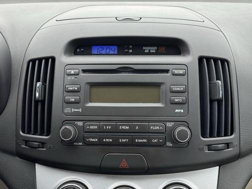 2008 Hyundai ELANTRA SE