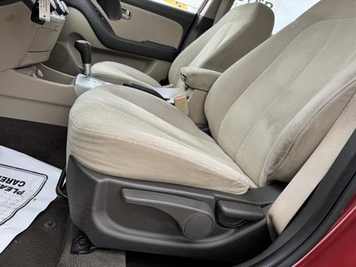 2008 Hyundai ELANTRA SE