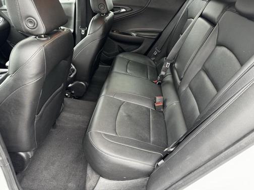 2017 Chevrolet Malibu Premier