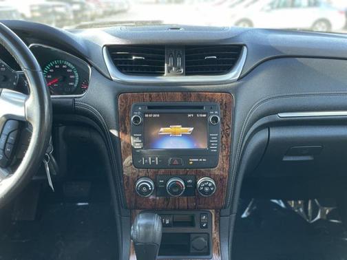 2013 Chevrolet Traverse 1LT