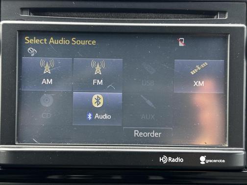 2014 Toyota Tacoma Base