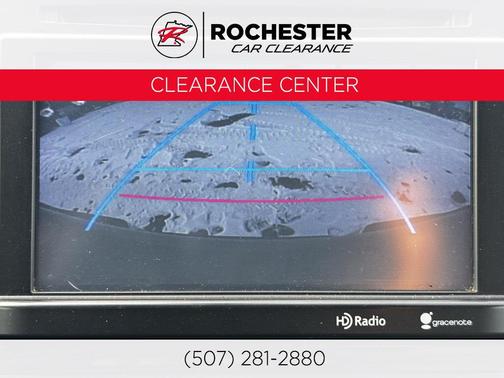 2014 Toyota Tacoma Base