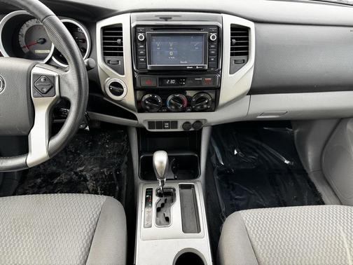 2014 Toyota Tacoma Base