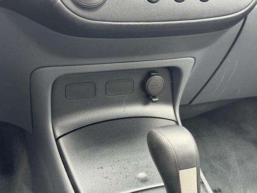 2003 Honda Civic EX