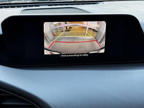 2020 Mazda Mazda3 AWD w/Select Package