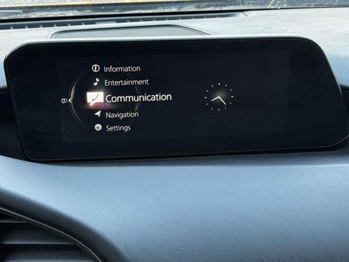 2020 Mazda Mazda3 AWD w/Select Package