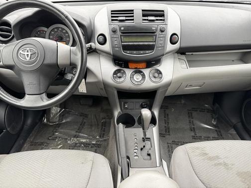 2007 Toyota RAV4 Limited