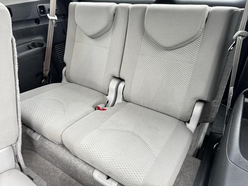 2007 Toyota RAV4 Limited