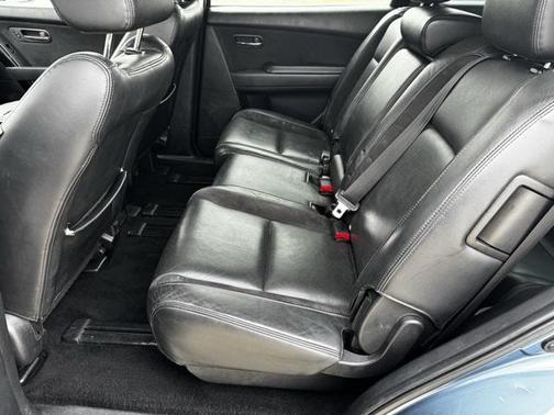 2014 Mazda CX-9 Touring