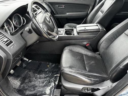 2014 Mazda CX-9 Touring