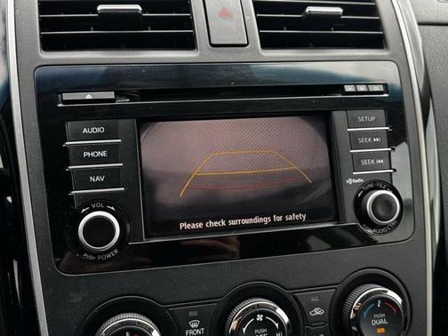 2014 Mazda CX-9 Touring