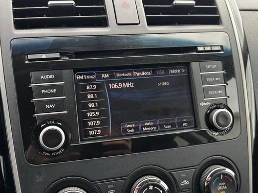 2014 Mazda CX-9 Touring