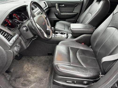 2017 GMC Acadia Limited Limited