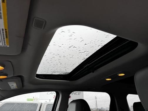 2017 GMC Acadia Limited Limited