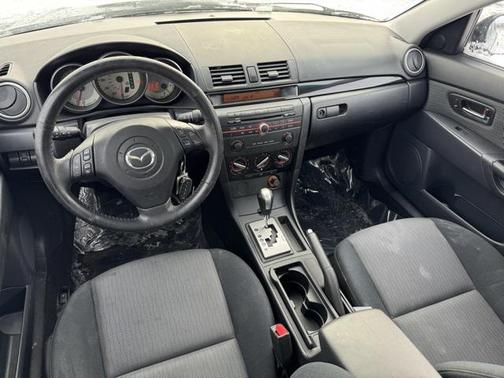 2009 Mazda Mazda3 i Touring Value