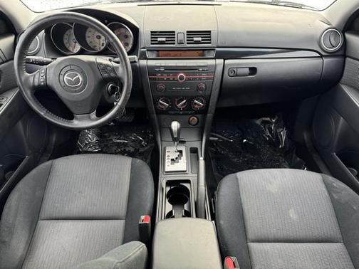2009 Mazda Mazda3 i Touring Value