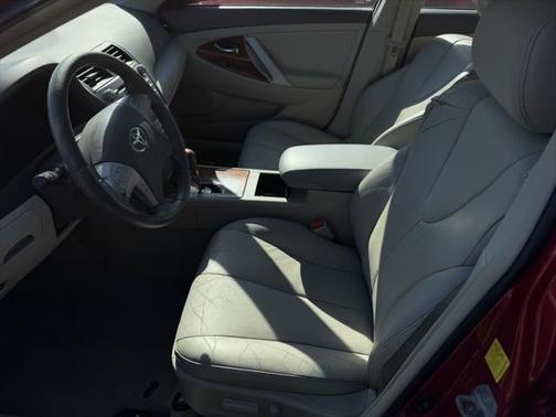2011 Toyota Camry XLE