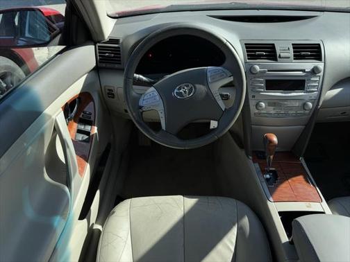 2011 Toyota Camry XLE