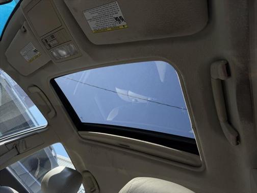 2011 Toyota Camry XLE