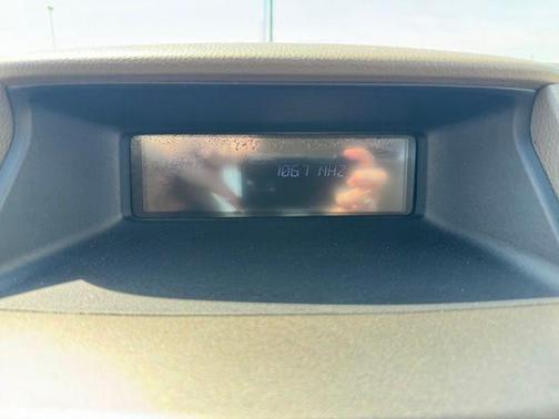 White Diamond Pearl 2008 Honda Accord EX-L