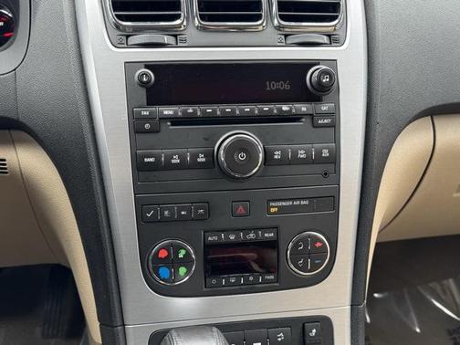 2011 GMC Acadia SLT-1
