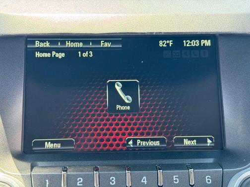 Onyx Black 2016 GMC Terrain SLE-2