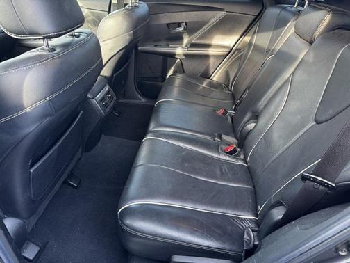 2013 Toyota Venza XLE