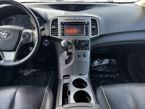 2013 Toyota Venza XLE