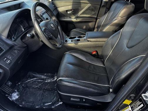 2013 Toyota Venza XLE