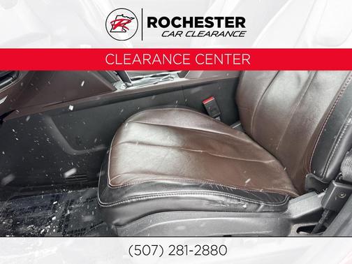 2012 Chevrolet Equinox 2LT