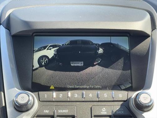 2012 Chevrolet Equinox 1LT