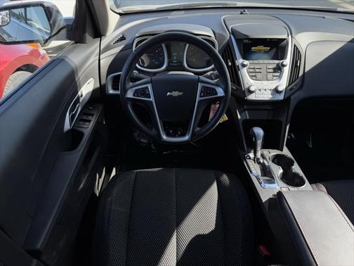 2012 Chevrolet Equinox 1LT