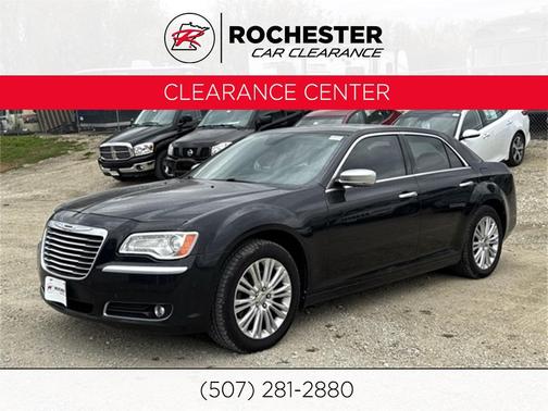 2013 Chrysler 300 S