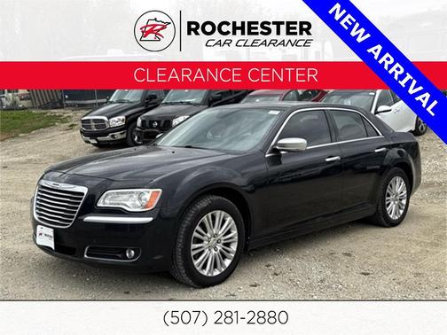 2013 Chrysler 300 S