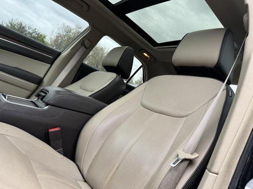 2013 Chrysler 300 S