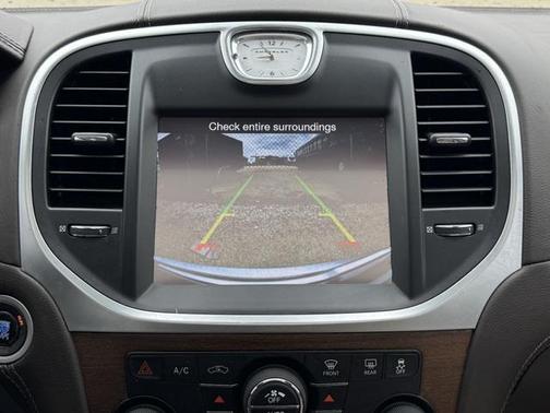 2013 Chrysler 300 S