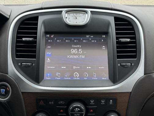 2013 Chrysler 300 S