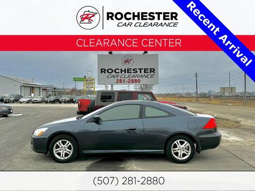 2006 Honda Accord EX-L