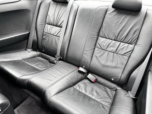 2006 Honda Accord EX-L