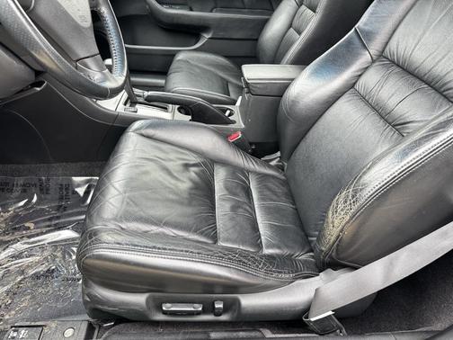 2006 Honda Accord EX-L