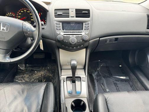 2006 Honda Accord EX-L