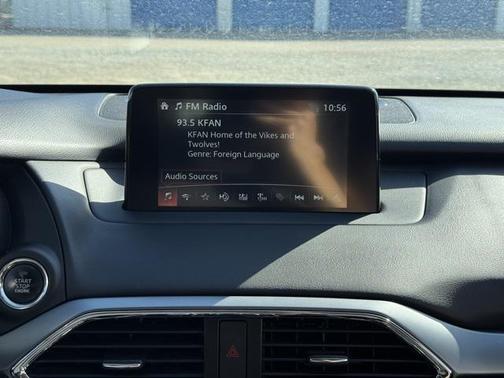 2016 Mazda CX-9 Touring