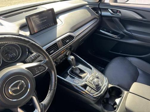 2016 Mazda CX-9 Touring