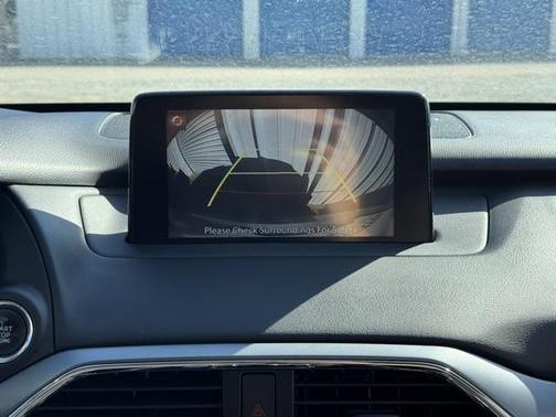 2016 Mazda CX-9 Touring