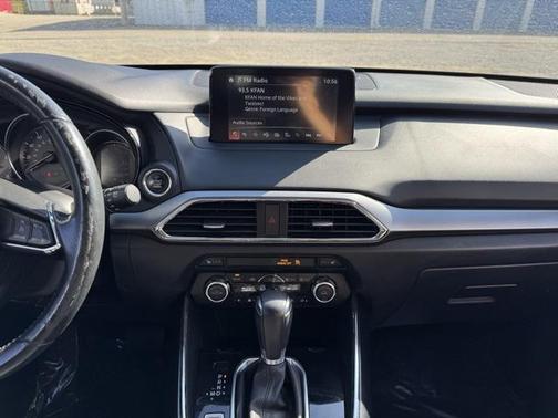 2016 Mazda CX-9 Touring