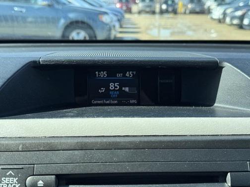 2013 Toyota Sienna SE