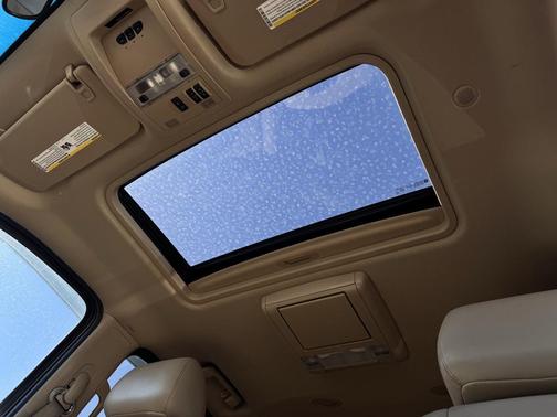 2013 Chevrolet Tahoe LTZ