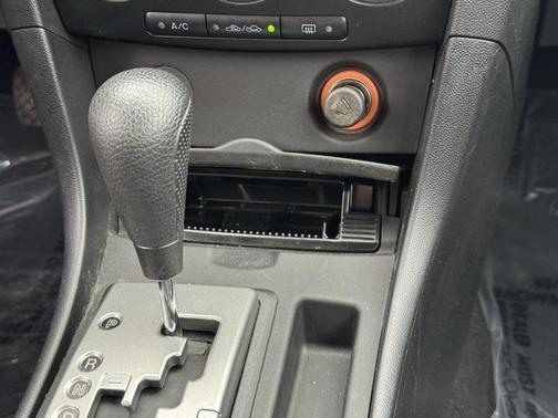 2006 Mazda Mazda3 s